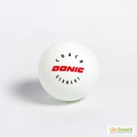 Продам мячи для настольного тенниса Donic Coach ( 1 шт.)