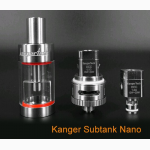 Kanger Subtank Nano Atomizer Оригинал! новый в упаковке