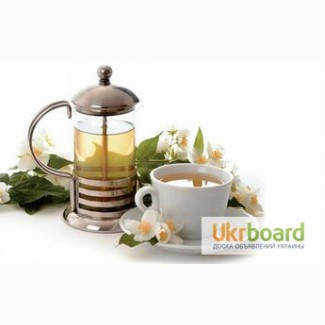 Romantic CoffeeTea плантаційні чай та кава