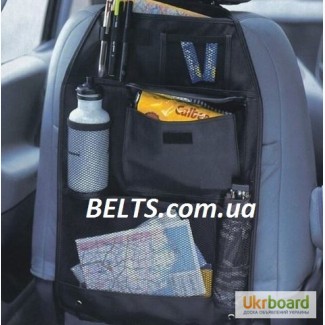 Продам.Автомобильный органайзер на сидение ESTCAR car back tablet organizer (ЭстКар)