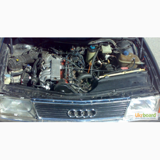 Продам двигатель Audi 2.3 NF 136 л.с. Audi 100 ауди
