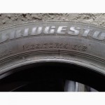 Шины Bridgestone B250 165/70R14 Лето 4штуки