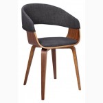 Дизайнерский обеденный стул Monterey Wood (Монтерей Вуд) для стоек
