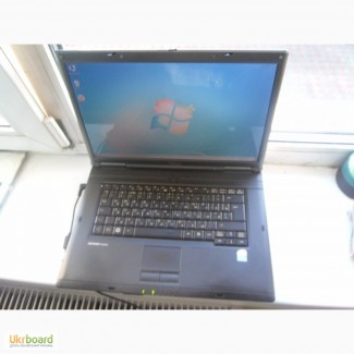 Продам ноутбук Fujitsu-Siemens Esprimo V5535
