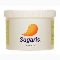 Сахарная паста для шугаринга Sugaris Normal 750 г