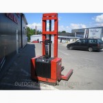 Б/У Штабелер електричний EUROLOC1250 кг 370 см