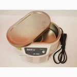 Ультразвуковая ванна Baku 9030 c антистатической системой защиты (ESD SAFE) идеально спра