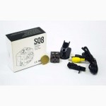 SQ8 Mini камера, видеорегистратор 1080P Full HD с датчиком движения и ночной подсветкой