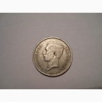 Бельгия-5 франков (1931)