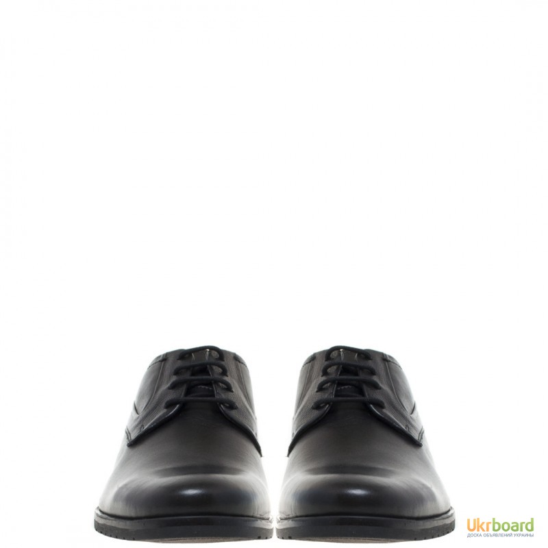Фото 3. Кожаные туфли от итальянского бренда Freemood Классика