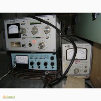 Продам шумомер - измеритель шума и вибрации ВШВ-003