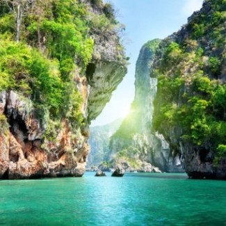 Купить горящие туры в Таиланд из Одессы: все включено, стоимость отдыха