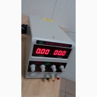 Лабораторный блок питания YX305D (30 Вольт, 5 Ампер)