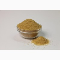 Сахар коричневый кристаллический ТМ Sweet Cubes 0.4кг