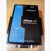 Moxa - NPort 5150А