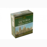 Черный высокосортный чай Golden Victoria! Оптом из Германии