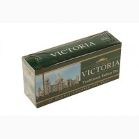 Черный высокосортный чай Golden Victoria! Оптом из Германии