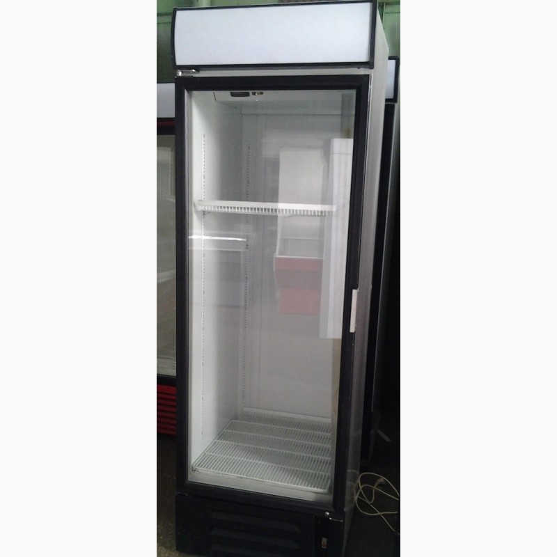 Фото 2. Холодильный шкаф|Холодильні шафи. Новые и б/у. Торговые стеллажи