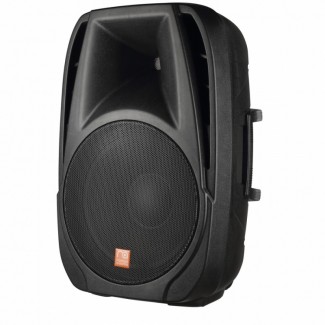 Продам активную акустическую систему Maximum Acoustics Pro. 15 BLU