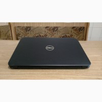 Ноутбук Dell Inspiron 3521, 15.6, i3-3227U, 8GB, 640GB, гарний стан. Гарантія