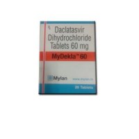 Купить MyDekla MyLan Tablet 60 мг по доступной цене