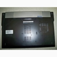 Надёжный ноутбук (компьютер) Dell Latitude E6510/i5/4g/15, 6/1600х900