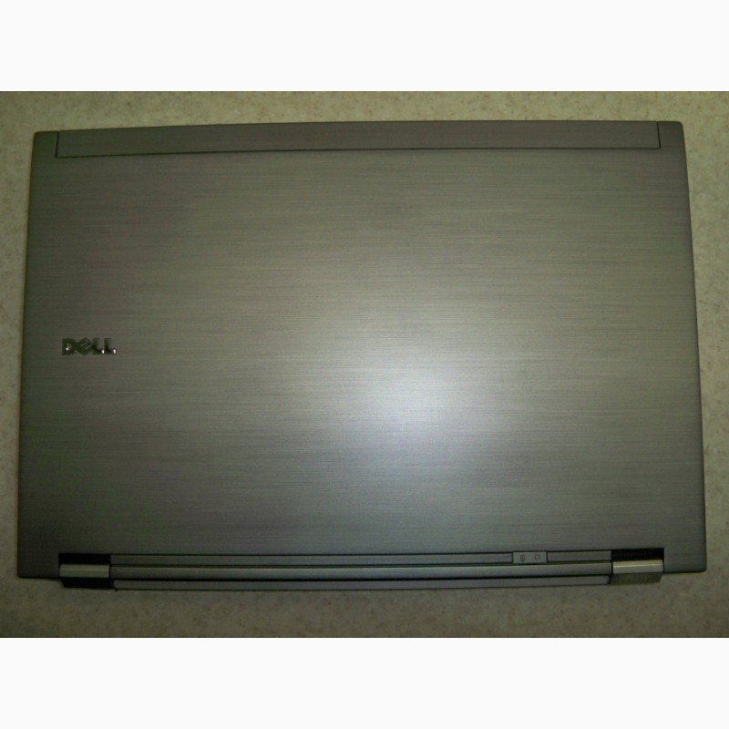 Фото 3. Надёжный ноутбук (компьютер) Dell Latitude E6510/i5/4g/15, 6/1600х900