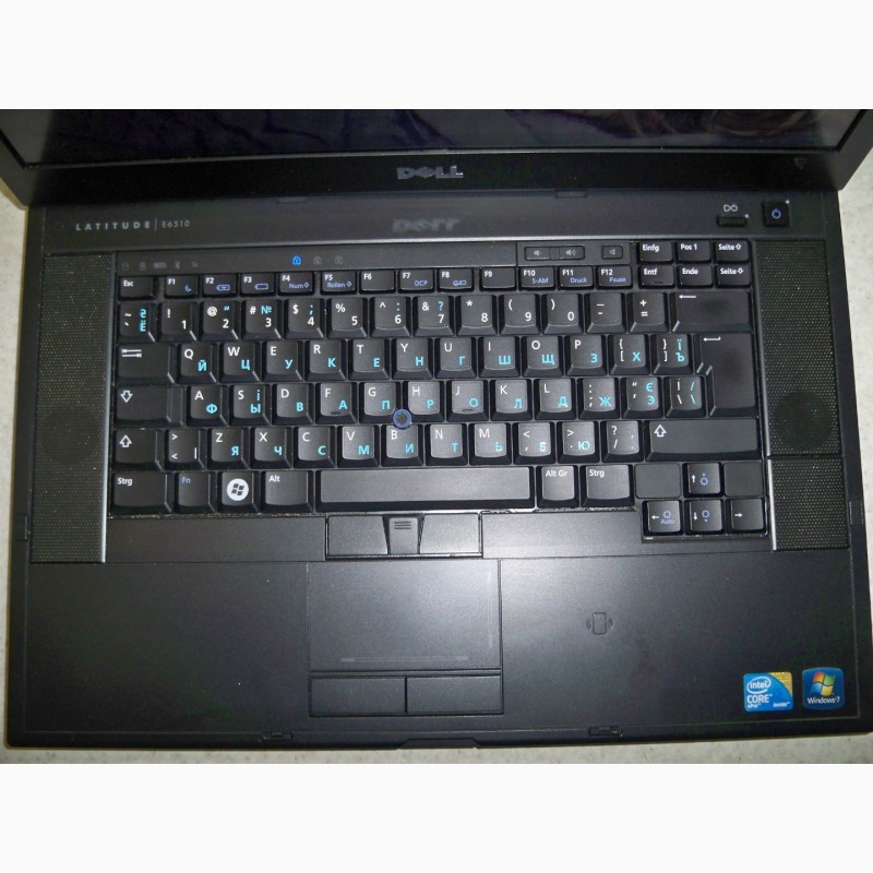 Фото 8. Надёжный ноутбук (компьютер) Dell Latitude E6510/i5/4g/15, 6/1600х900