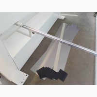 ZRA-M 1500/2 ножницы гильотинные электрические Dachdecker | гильотина электромеханическая