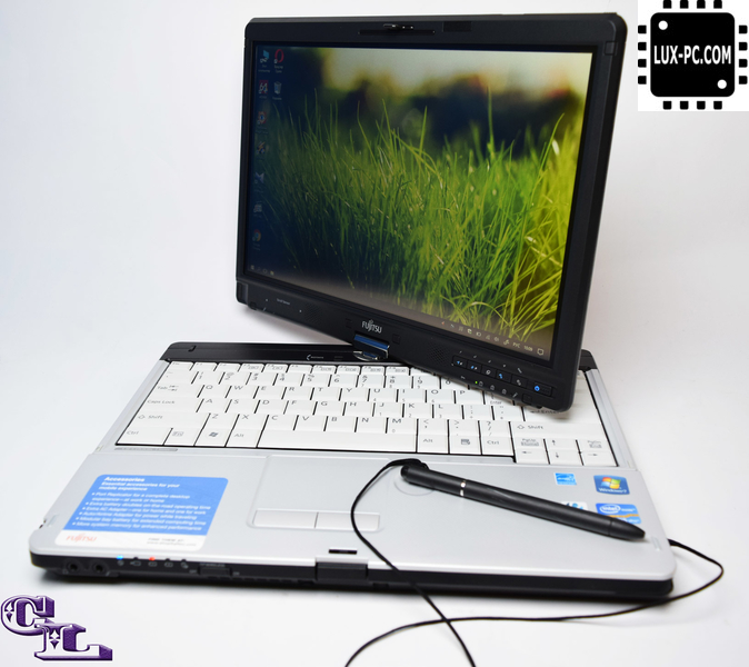 Фото 4. Сенсорный Fujitsu Lifebook T901 / 13.3 / i5 - 2.5 Ghz /4ГБ ОЗУ /250HDD УЦЕНКА