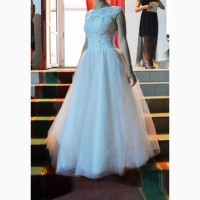 Продам выпускное/свадебное платье