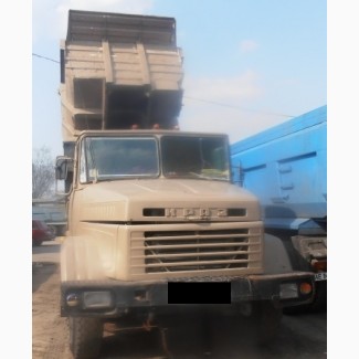 Продаем самосвал КрАЗ 651001, 15 тонн, 1995 г.в