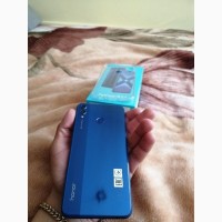 Продам huawei-honor-8x