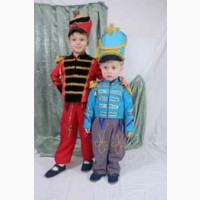 Продам детские карнавальные костюмы
