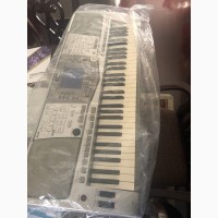 Yamaha Motif ES8 88 / Портативный рояль Yamaha / Клавиатура Yamaha PSR-2100