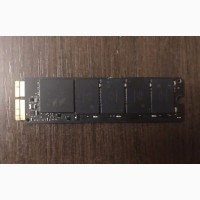 SSD-накопитель 128gb MacBook Air A1466