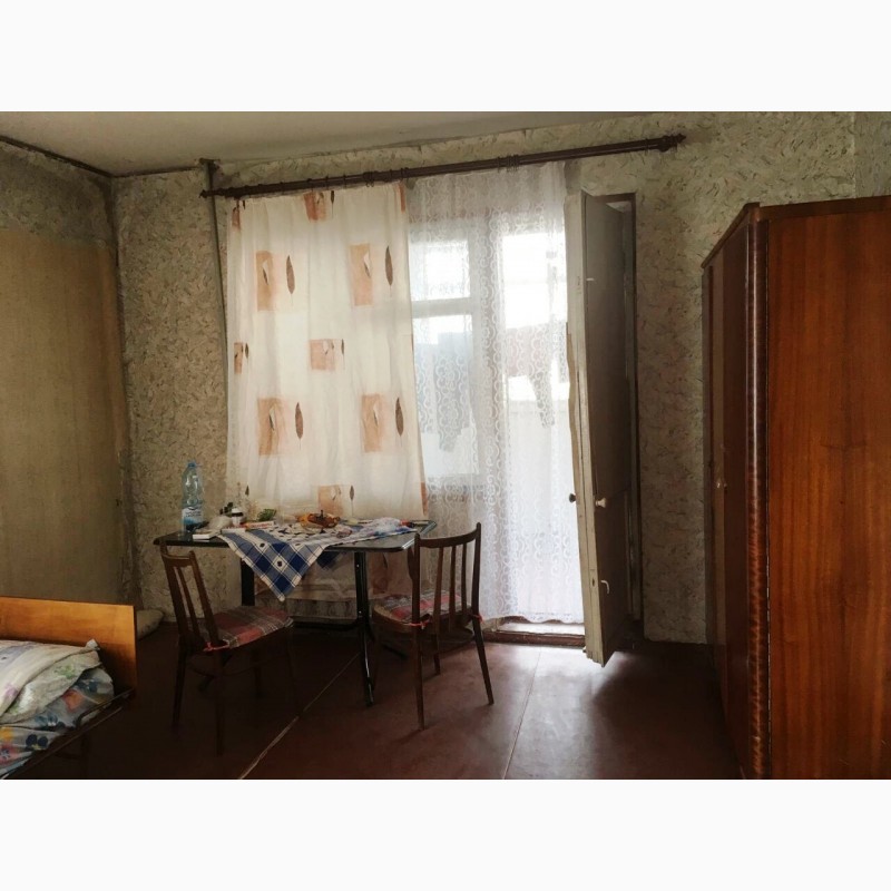 Предлагается к продаже 4-х комнатная квартира на ул. Балковской
