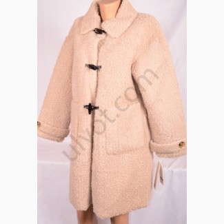 Пальто женские оптом от 900 грн