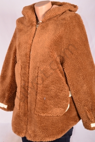 Фото 11. Пальто женские оптом от 900 грн