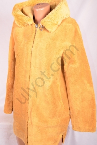 Фото 3. Пальто женские оптом от 900 грн