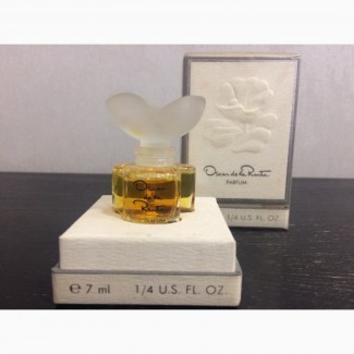 Продам редкий винтажный парфюм OSCAR DE LA RENTA femme