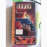 Fenix 22mm