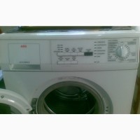 Продам стиральную машину б/у AEG Lavamat 64600