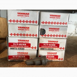 Распылители для двигателя Yanmar 6N18L-SN
