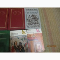 Распродажа книг А.С. Пушкин Собрание сочинений в 3-х томах и др