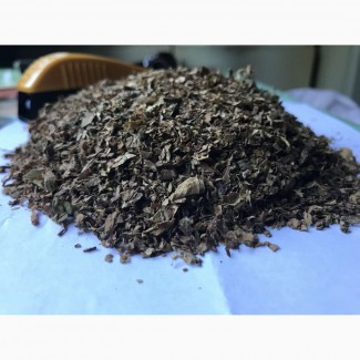 Табак Прилуки (Фабричный), (500 грамм) Крепкий