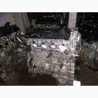 Двигатель Nissan Primera P12 X-Trail T30 2.0 бензин QR20 QR20DE