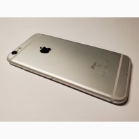 Продам мобильный телефон/смартфон Apple iPhone 6s 64 GB Silver
