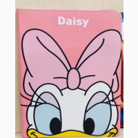 Детский чехол Дональд Дак Donald Duck Air 3 10.5 2019 iPad 7th 10.2” 9.7 iPad mini