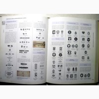 Иллюстрированная энциклопедия антиквариата Аттербери 1997 мебель фарфор серебро часы восто